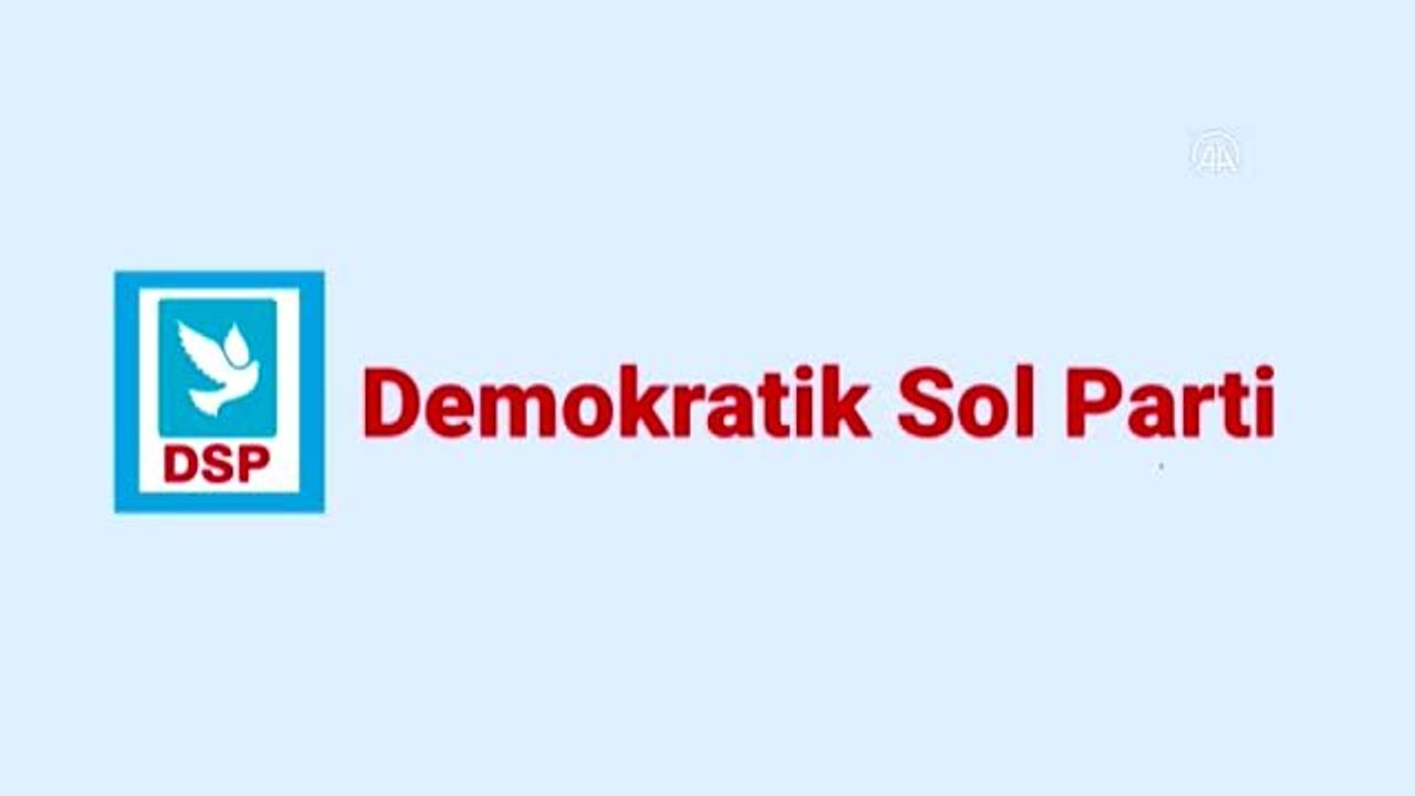 DSP Genel Başkanı Aksakal: "Tarım kesimi desteklenmeli ve güvence altına alınmalıdır"