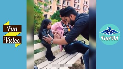 Top New Tiktok Clips Funny Moments Videos Compilation 2020 || FunVid HD