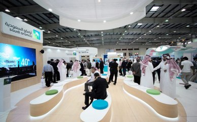 محلل اقتصادي سعودي يتعرض لموقف محرج على الهواء