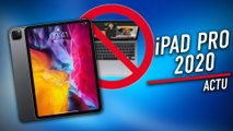 L'iPad Pro 2020 peut-il enfin remplacer votre MacBook ?