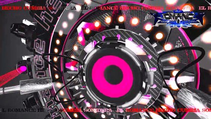 MI Obsesion - cumbias SONIDERAS romanticas - grupo Cumbia Nova