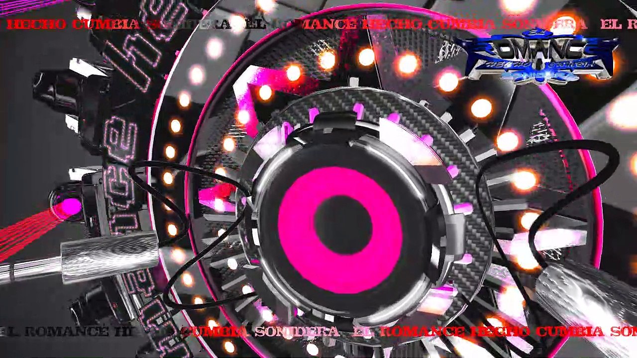 MI Obsesion - cumbias SONIDERAS romanticas - grupo Cumbia Nova