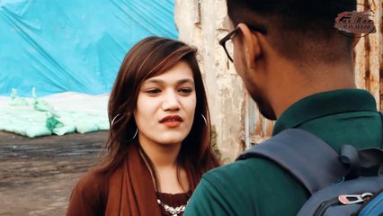 Innocent Boyfriend||Funny short flim||Farhan Fahim||Munia khan||Parvez Ahmed||Rakibul Islam Rahat