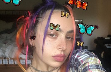 Charli XCX is releasing DIY self-isolation album
