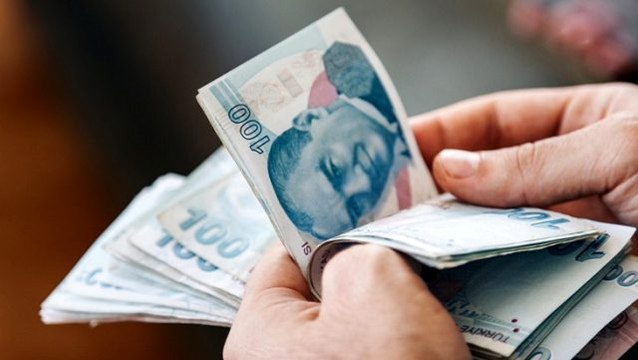 Emeklilerin bayram ikramiyeleri bugün itibarıyla hesaplara yatırılacak