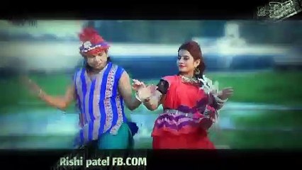 Upar Nadi Apar Nadi -Dilip Roy -   DJ Rishi RD & DJ Ravi Abhanpur