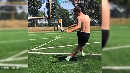 BEST SOCCER FOOTBALL VINES - GOALS, SKILLS, FAILS #26