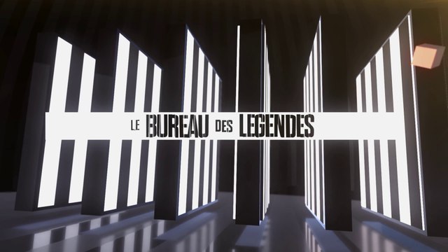 Clique x Le Bureau des Légendes avec Mathieu Kassovitz, Eric Rochand et Florence Loiret-Caille - CANAL+
