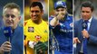 Scott Styris, Manjrekar Discuss about CSK And MI