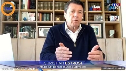 Le port du masque va-t-il devenir obligatoire dans plusieurs villes de France ?