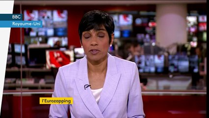 L'Eurozapping : les violences domestiques explosent en Grande-Bretagne