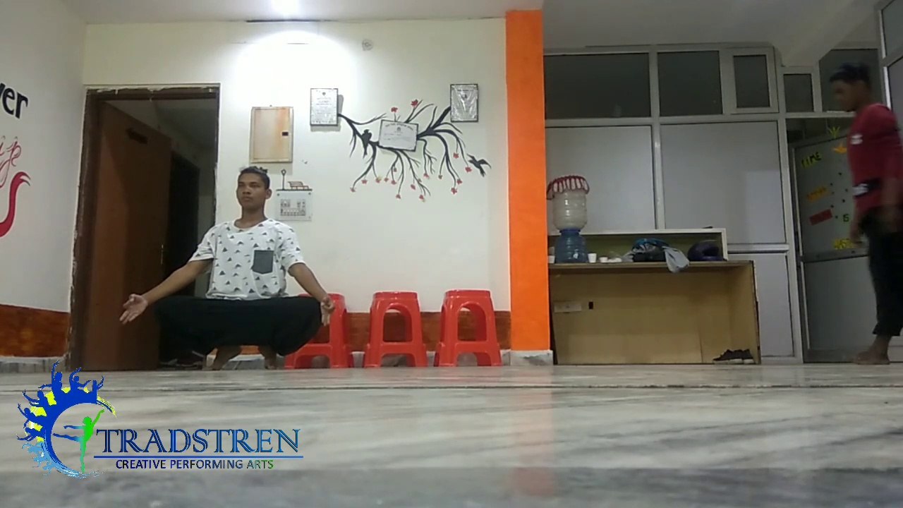 chhau dance