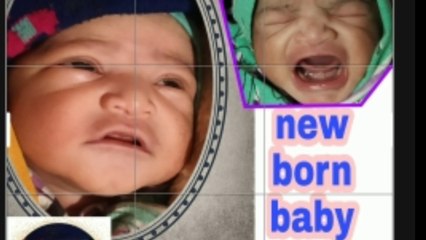 BEAUTIFUL CUTS BABY FAST voice moment