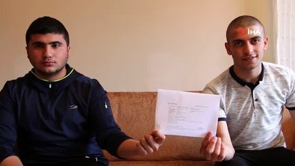 Koruma altındaki çocuklar "Biz bize yeteriz" dedi harçlıklarını bağışladı