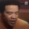 Le chanteur de soul américain Bill Withers est mort