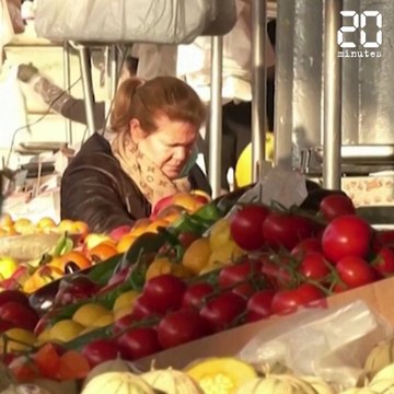 Coronavirus: Confinement, fermeture des marchés... La mauvaise passe des agriculteurs de France