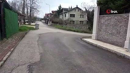 Bu şahıs nasıl bir virüs (!) taşıyor? Lüks aracıyla köpekleri kovalayıp kurşun yağdırdı