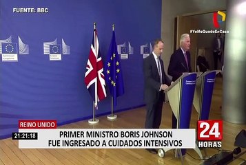 Reina Isabel II sobre coronavirus: "Nos unimos a todas las naciones del mundo en un esfuerzo común"