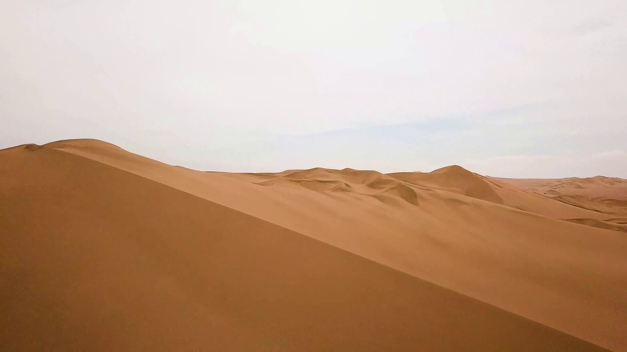 Desert Ambient Music & Cinematic Shots for Videos[Desert Music] | [Ambient] |(relaxing)