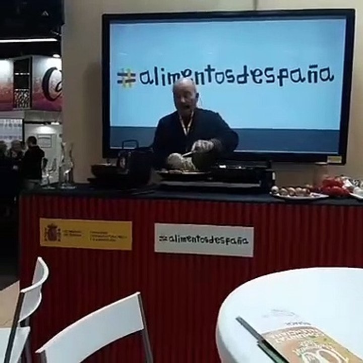 CATERING PARA FERIAS LA BAMBINA