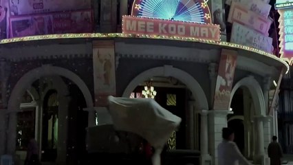 [Eng Sub] Sparrow 01 _ Joy of Life in the 1940s (Zhang Ruoyun, Li Yifeng, Zhou Dongyu)