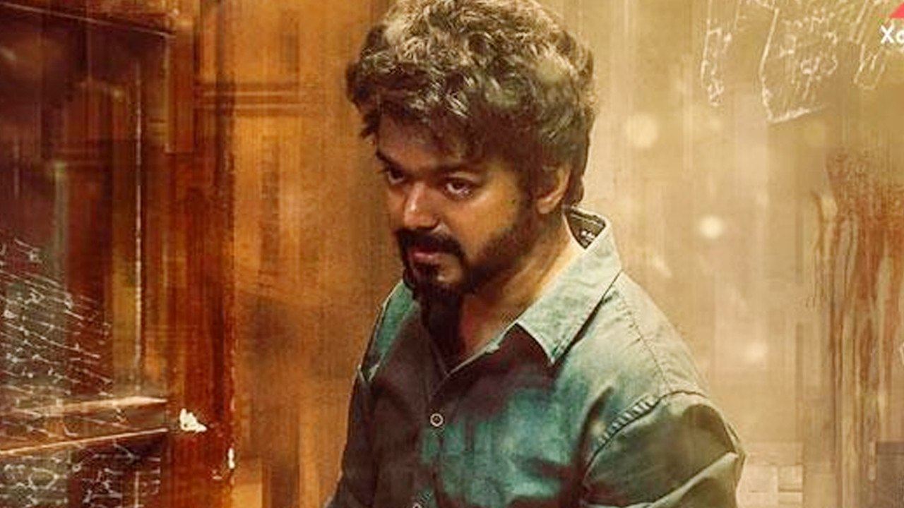 Master Alert | Lokesh Kanagaraj Tweet | Thalapathy Vijay