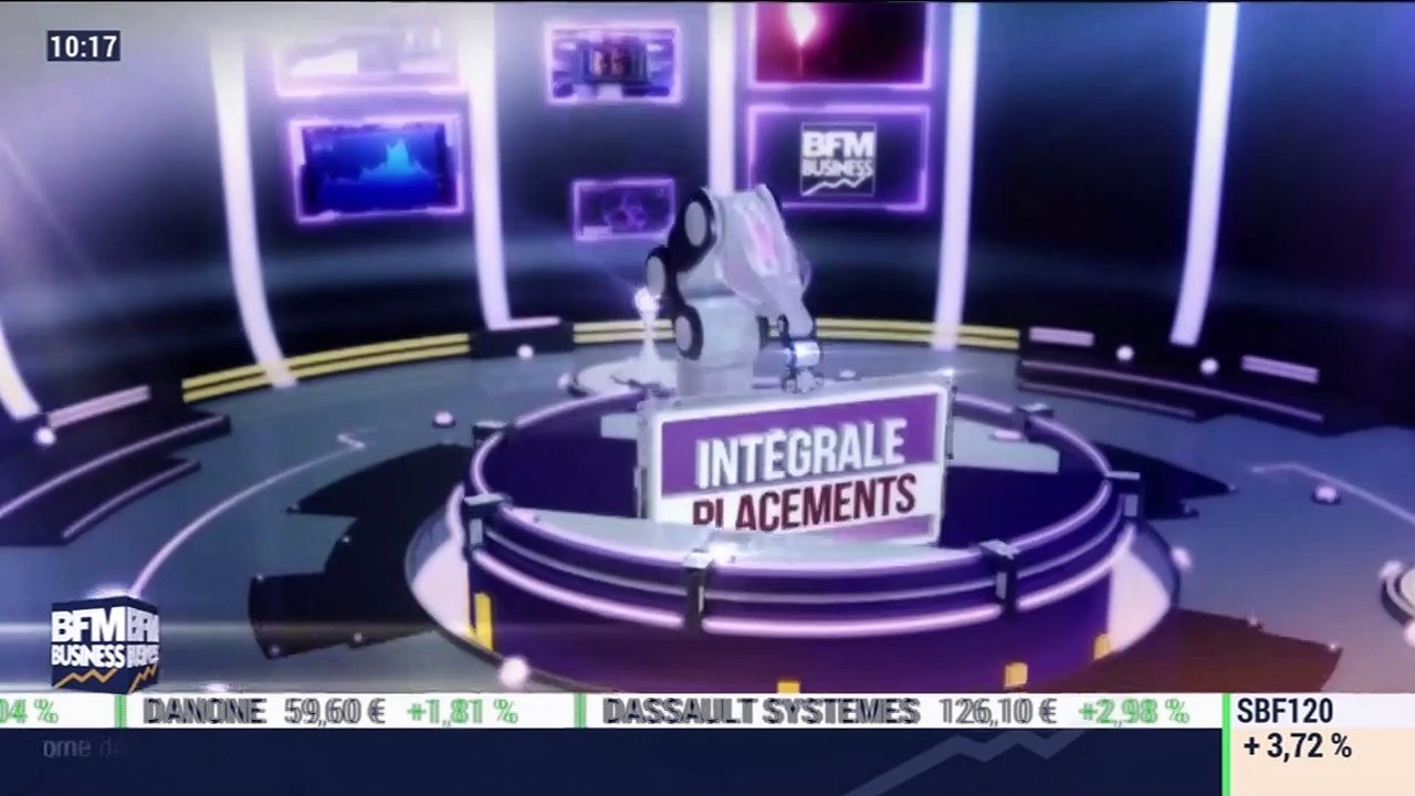 Stéphane Desquartiers (La Maison de l'investisseur) : Immobilier, quel impact de la crise sur les volumes et les prix ? - 07/04