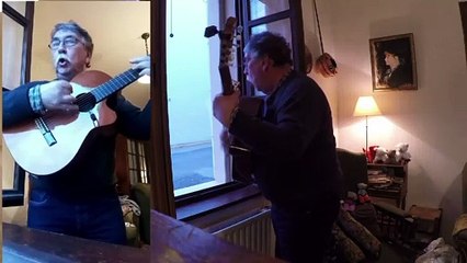 20200406 FENÊTRES OUVERTES Névian EZ EZ DUT NAHI