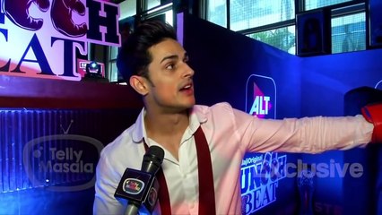 Priyank Sharma and Benafsha Soonawalla Make Their Relationship OFFICIAL With This CUTE Picture