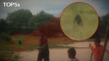 5 Creepy and Incredibly Mysterious Videos That Need An Explanation
