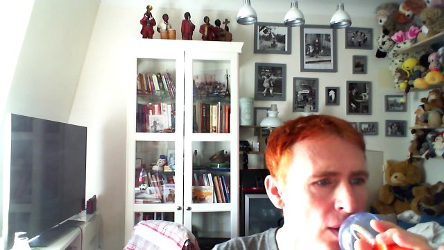 Wiwi égratigne je pense à toi