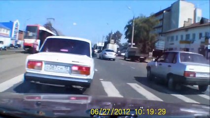 Car Crash Compilation v24