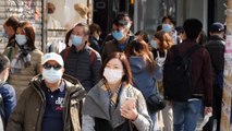 China no registra muertes ni nuevos casos de coronavirus de transmisión local