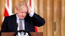 Koronavirüse yakalanan İngiltere Başbakanı Johnson'ın durumu hakkında açıklama: Solunum cihazına bağlanmadı