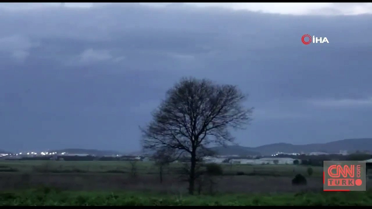 Cumhurbaşkanı Erdoğan duyurmuştu... Sancaktepe’de bin odalı hastane buraya yapılacak