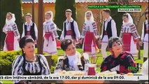 Viorica Flintasu - Lumea asta draga mi-i (Ramasag pe folclor - ETNO TV - 01.05.2019)