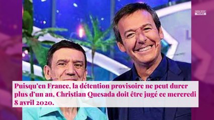 Christian Quesada : les surprenantes conditions dans lesquelles vont se dérouler son procès
