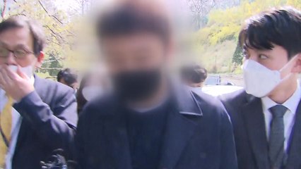 '정경심 PC 은닉' 증권사 직원, 모든 혐의 인정 / YTN