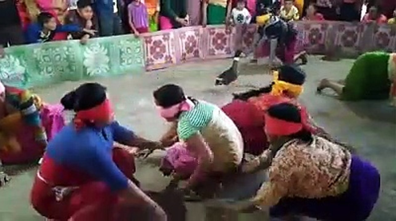 naya khel dekho
