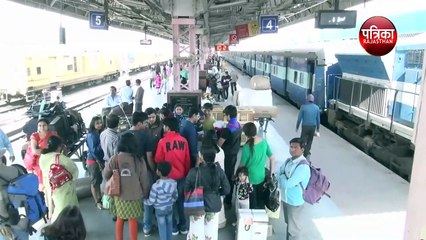 Corona Latest Update यात्रीगण कृपया ध्यान दें 31 मार्च तक ट्रेन कहीं नहीं जाएगी