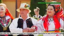 Cornel Borza - Tulai, Doamne, bine mi-i (Ramasag pe folclor - ETNO TV - 01.05.2019)