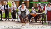 Angelica Stoican - Uite, nana, sus la munte (Ramasag pe folclor - ETNO TV - 01.05.2019)