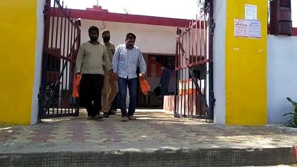 शामली: लॉकडाउन में पुलिस पर हमला करने वाला 25 हजारी गिरफ्तार