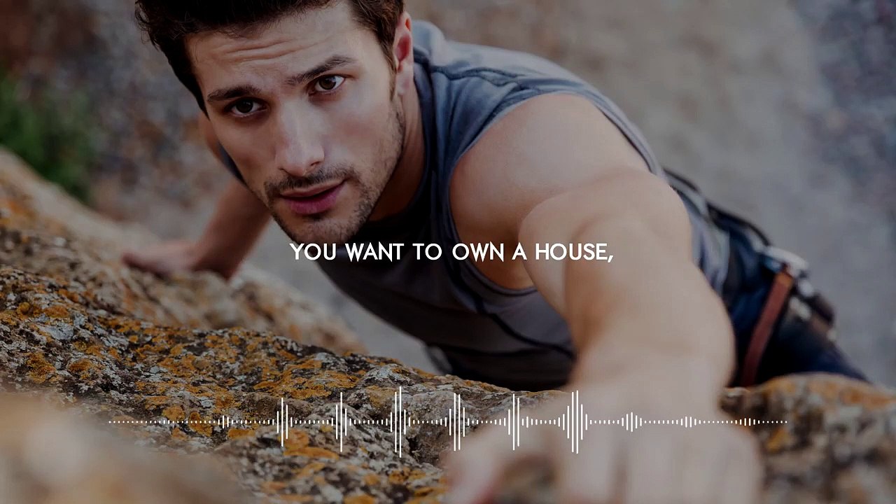 Take CONTROL Of Your Life - Best Motivational Speech (ft. John Crestani)