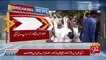 Punjab Police Bhi Coronavirus Se Mutasir Shehrion Ki Madad Ke Liye Samnay Agai