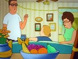 King Of The Hill S02E19 Leanne's Saga