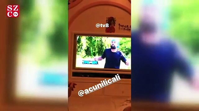 Demet Akalın, Acun Ilıcalı'ya seslendi