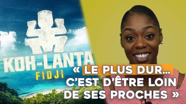 Interview Magalie (Koh Lanta Fidji) : elle revient sur son parcours et dévoile des anecdotes de tournage !