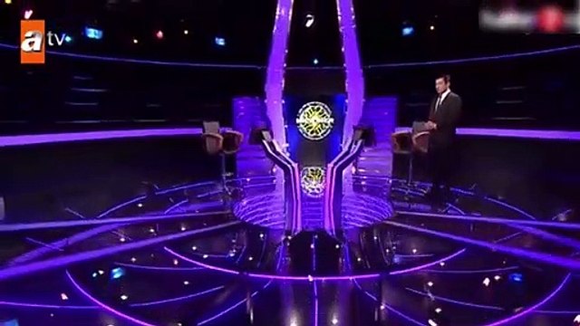 Kim Milyoner Olmak İster?’de yeni dönem! Seyirci ekrana kilitlendi