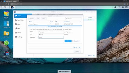 Présentation du VPN Plus de Synology